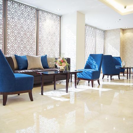 Motiara Hotel - Al Murouj Riadh Exterior foto