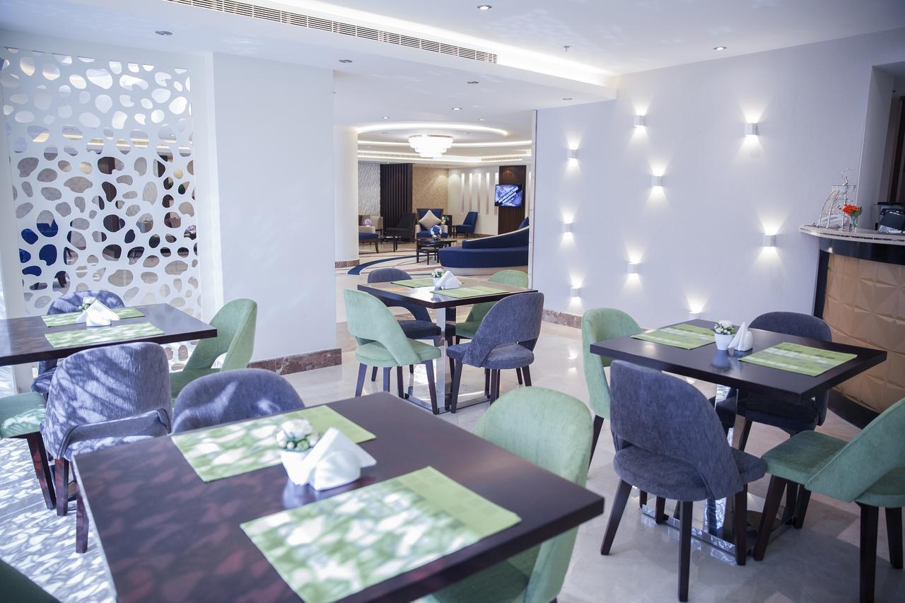 Motiara Hotel - Al Murouj Riadh Exterior foto