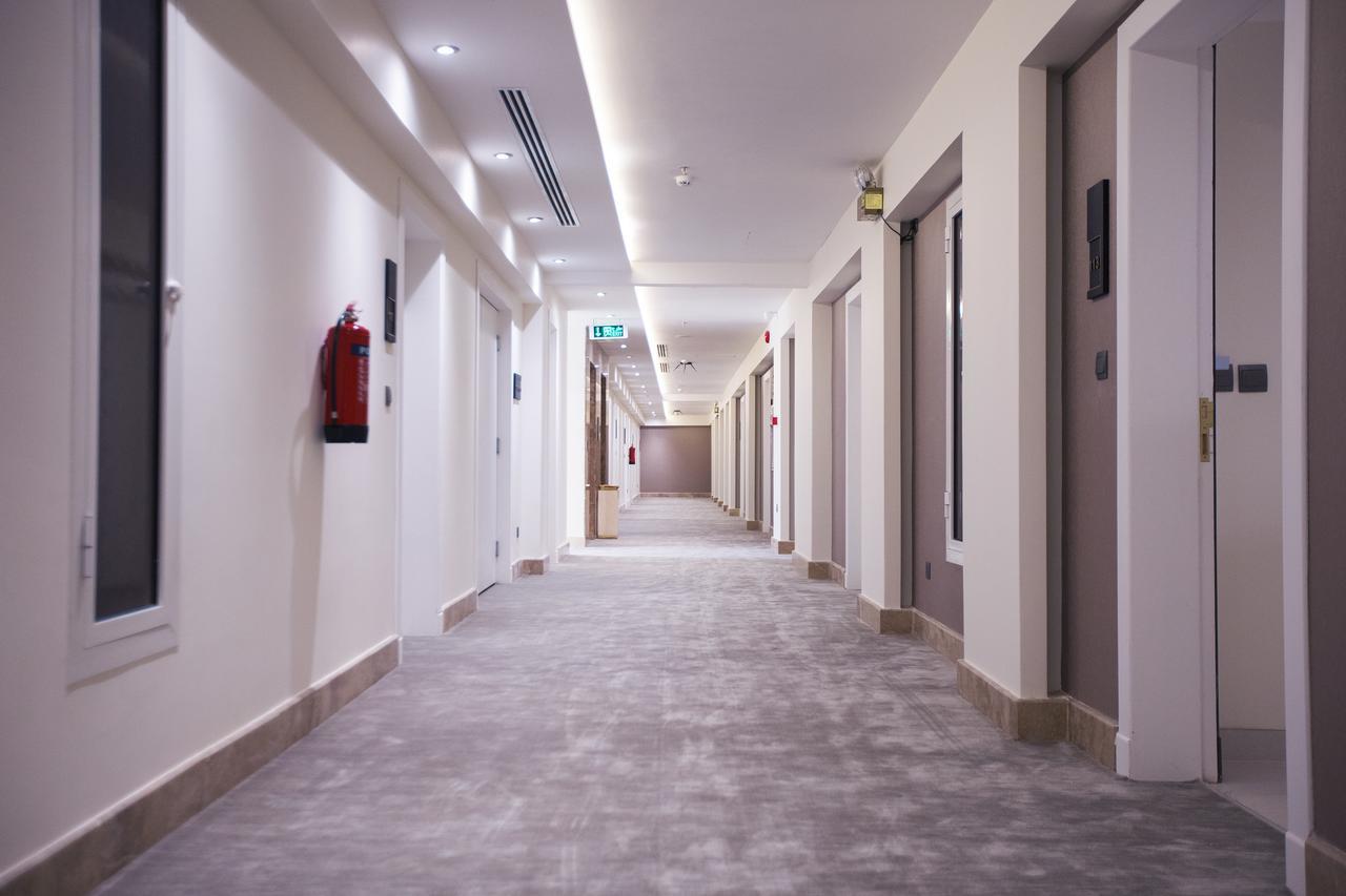 Motiara Hotel - Al Murouj Riadh Exterior foto
