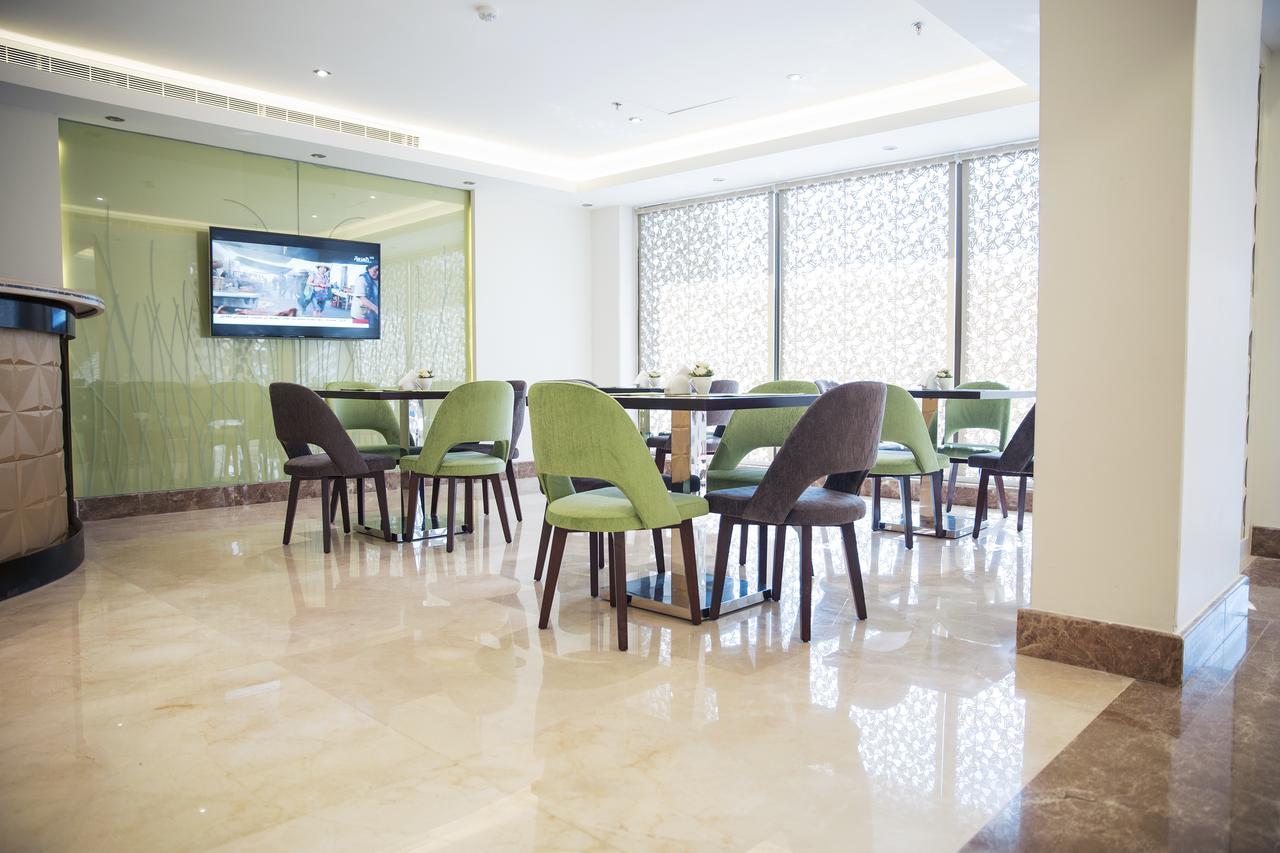 Motiara Hotel - Al Murouj Riadh Exterior foto