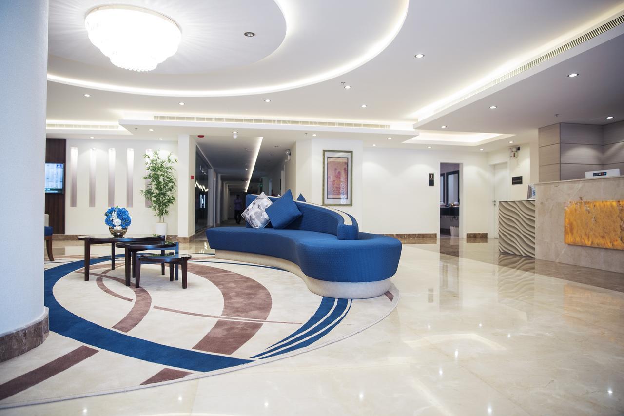 Motiara Hotel - Al Murouj Riadh Exterior foto